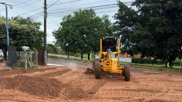 Prefeitura inicia reparos nas Estâncias Bela Vista e Bela Vista 1