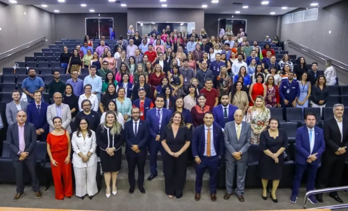 Debate sobre Modelo de Organização Social de Saúde (OSS) no Brasil mobiliza técnicos e gestores da área em Manaus