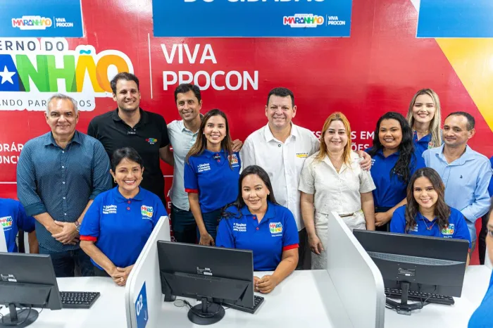- A unidade é parte do plano de expansão de unidades Viva/Procon proposto pelo Governo do Estado (Foto: Elilton Luiz)