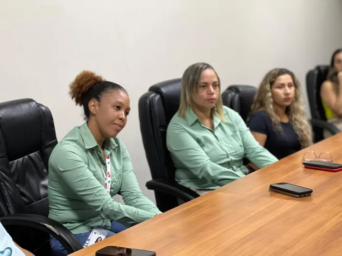 Foto: Reprodução/Prefeitura de Parauapebas - PA