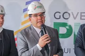 Governador vistoria e entrega obras em quatro municípios do norte do Piauí neste sábado (1º)
