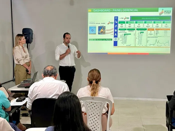 Foto: Reprodução/Secom Piauí