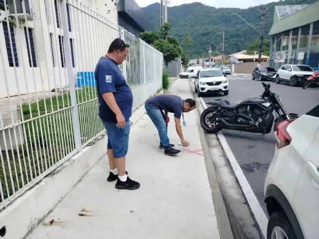 Prefeitura inicia mapeamento para plantio de árvores nativas em bairros pavimentados