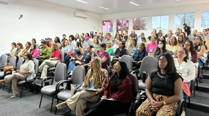 Direito à saúde integral da população trans é compromisso reforçado por iniciativas do Estado / Foto: Nucom Funesa