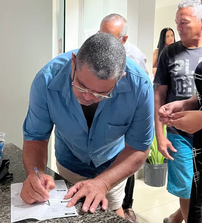 Pescadores do Piauí recebem kits para fortalecer a pesca artesanal 