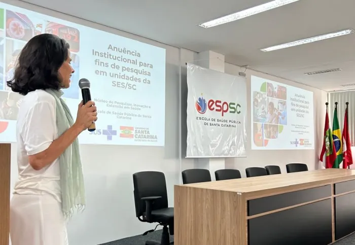 Secretaria de Estado da Saúde reitera importância do acesso ético a dados para pesquisas científicas