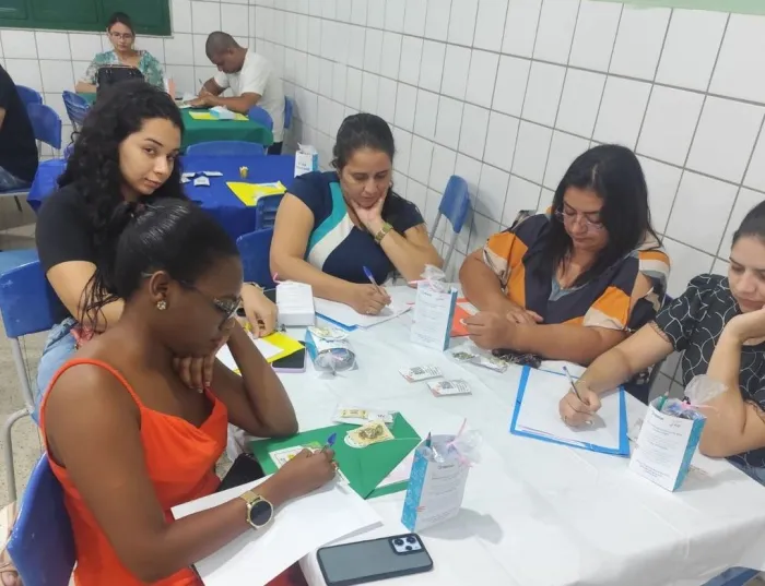 Semana Pedagógica encerra ciclo de planejamento para o ano letivo nas escolas da rede estadual