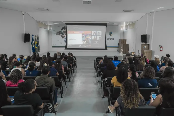 (Foto: Ascom Prefeitura/Andrew Aragão)