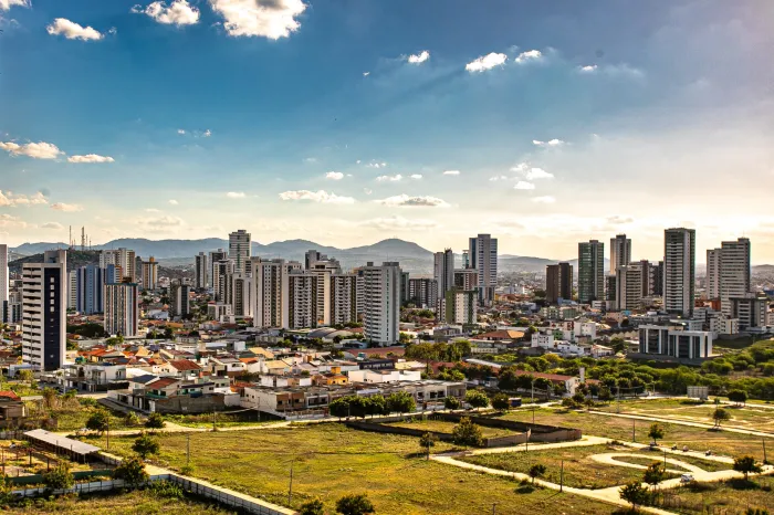 Foto: Reprodução/Prefeitura de Caruaru - PE