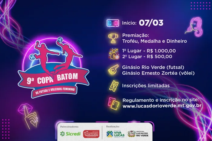 (Foto: Ascom Prefeitura/Bruno Albuquerque)