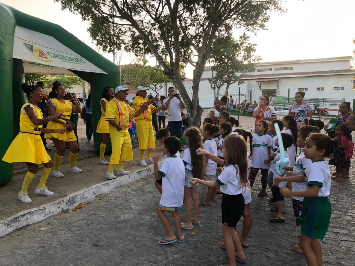 Foto: Reprodução/Prefeitura de Caruaru - PE