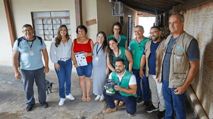 Primeiras ELDs são instaladas em Rio Preto