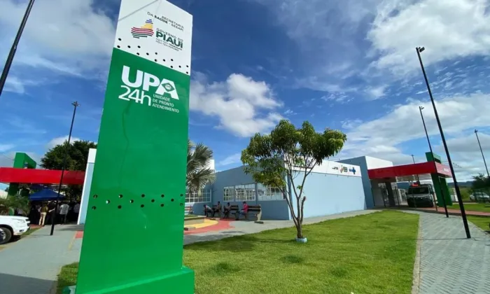 UPA 24h de Picos reorganiza fluxos e estabelece contingência para atendimentos emergenciais