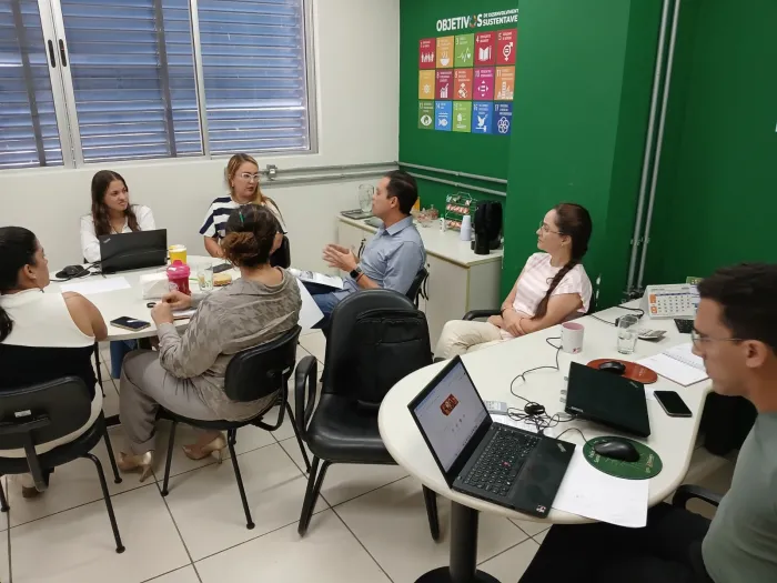 Foto: Reprodução/Prefeitura de Caruaru - PE