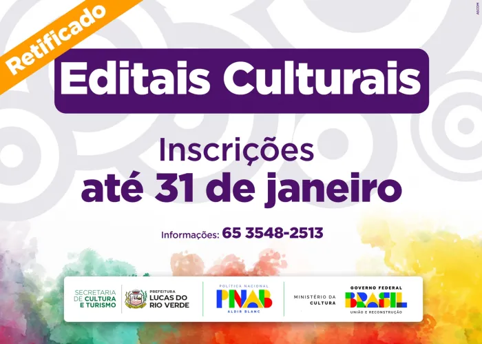 (Foto: Ascom Prefeitura/Janderson Kavano)