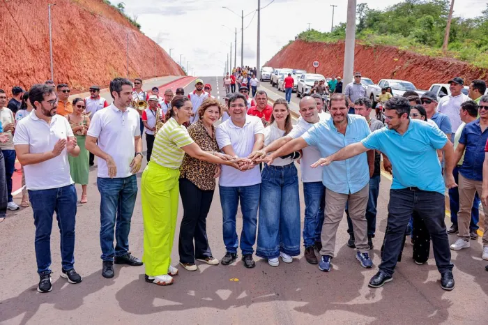 Foto: Reprodução/Secom Piauí