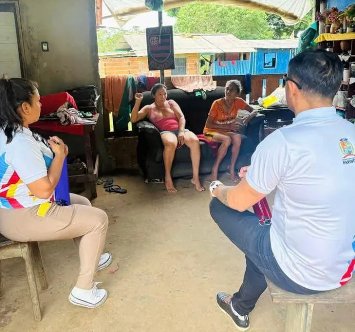 Secretaria de Assistência Social inicia busca ativa por famílias que precisam de atualização no CadÚnico
