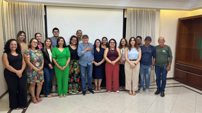 Membros da governança reforçam importância da participação social na construção das políticas ambientais do Sisa