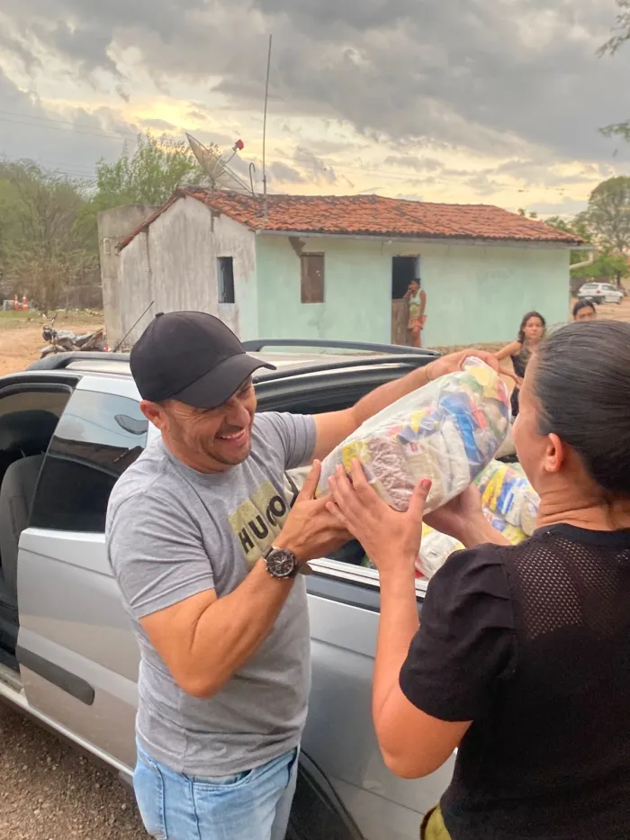 Foto: Reprodução/Prefeitura de Caruaru - PE