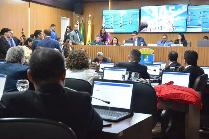 Projetos aprovados pelo Legislativo de São Luís demonstram a preocupação com causas ambientais