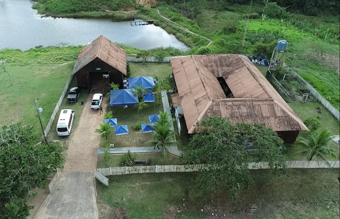 Para fortalecer ações de fiscalização e monitoramento ambiental, governo do Acre leva internet as Unidades de Gestão Ambiental Integrada