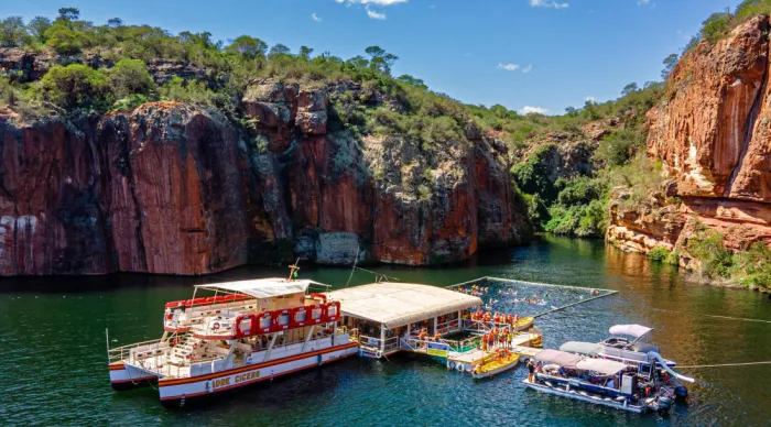Verão Sergipe é uma plataforma de desenvolvimento para o turismo no estado / Foto: Arthuro Paganini