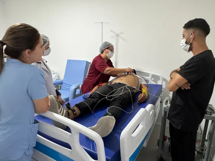 Foto: Reprodução/Secom Paraíba