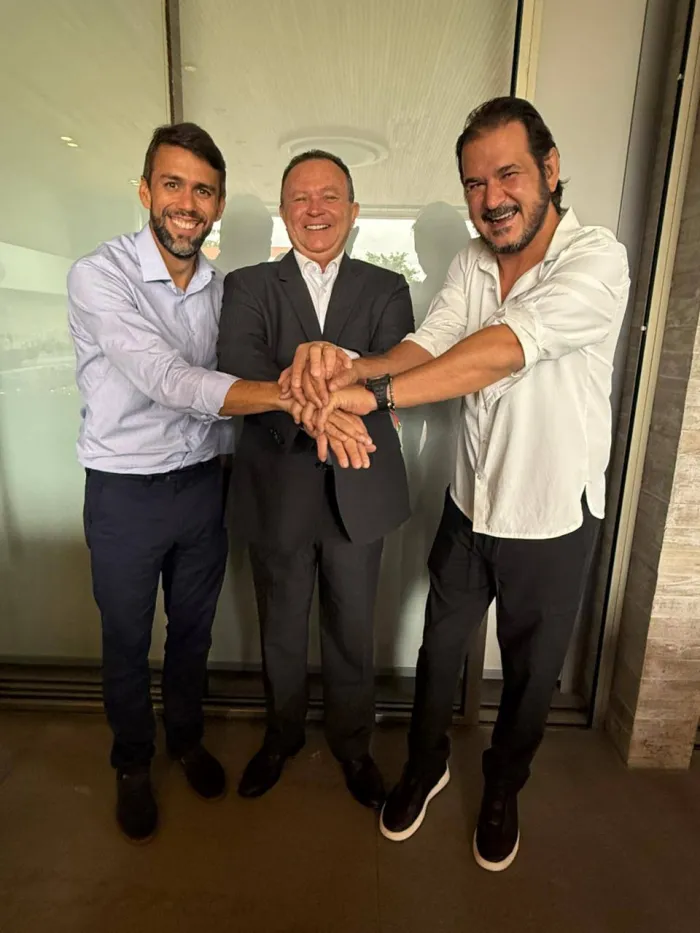 Brandão cumpre agenda em Brasília e fortalece parcerias pelo Maranhão