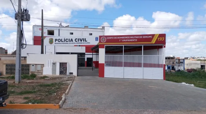 Unidade fica localizada em frente à Praça da Juventude / Foto: Ascom SSP