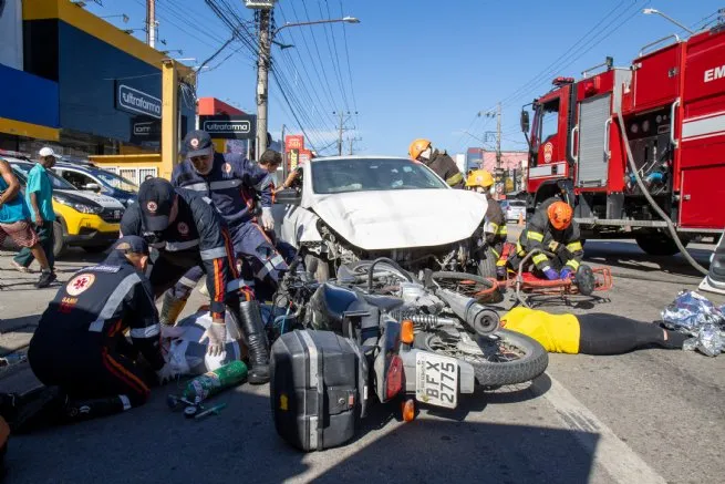 Foto: Reprodução/Prefeitura de São Sebastião - SP