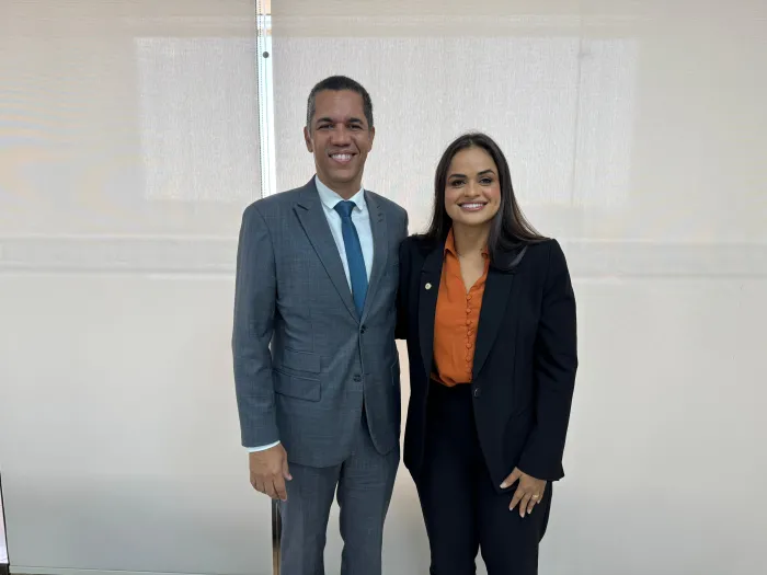 Foto: Reprodução/ALE-RO