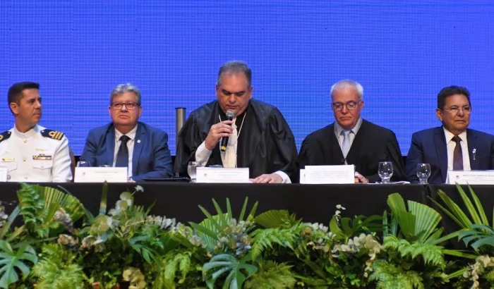 Foto: Reprodução/Secom Paraíba