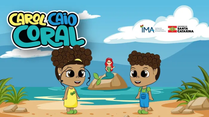 IMA lança campanha para promover conscientização sobre a balneabilidade