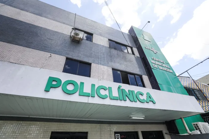 Policlínica de Camaçari avança em números de atendimentos no mês de janeiro