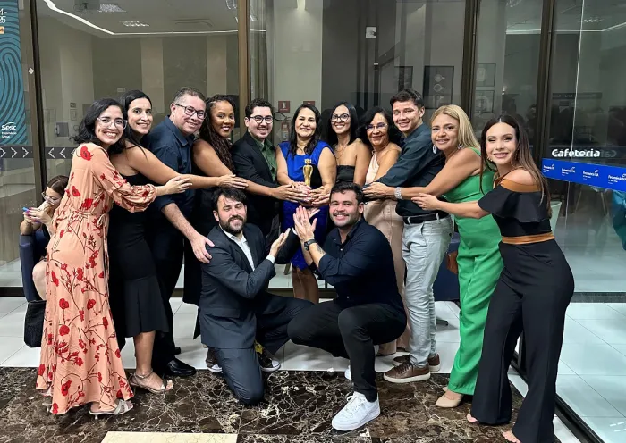 Setur-MA é contemplada no Prêmio Cazumbá de Turismo e Cultura