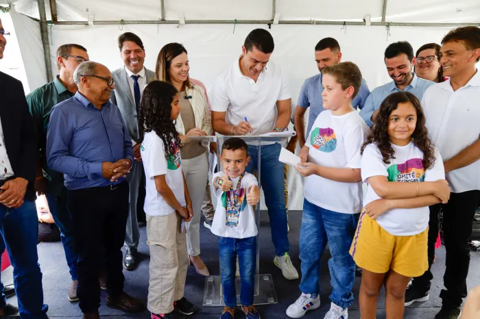 Foto: Reprodução/Prefeitura de Caruaru - PE
