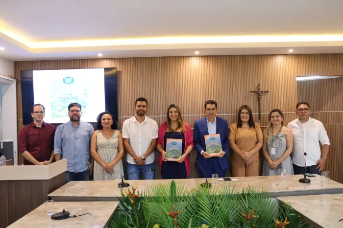 Após 30 anos de criação, APA da Serra de Baturité recebe Plano de Manejo