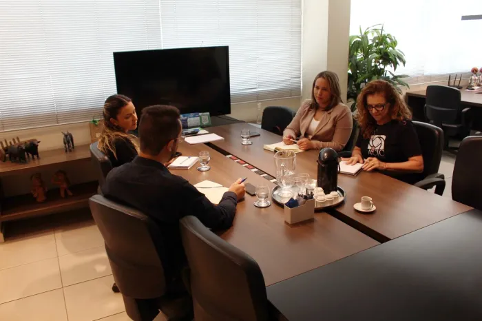 Caruaru amplia parcerias para fortalecer a captação de recursos no município