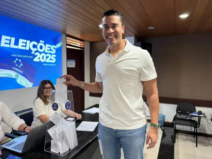 Foto: Reprodução/Prefeitura de Caruaru - PE