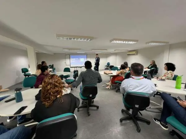 Foto: Reprodução/Secom Ceará