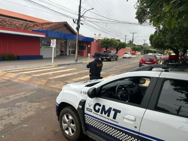 Foto: Reprodução/Prefeitura de Sorriso - MT