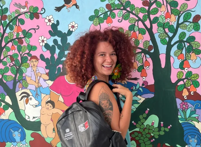 Foto: Reprodução/Secom Paraíba