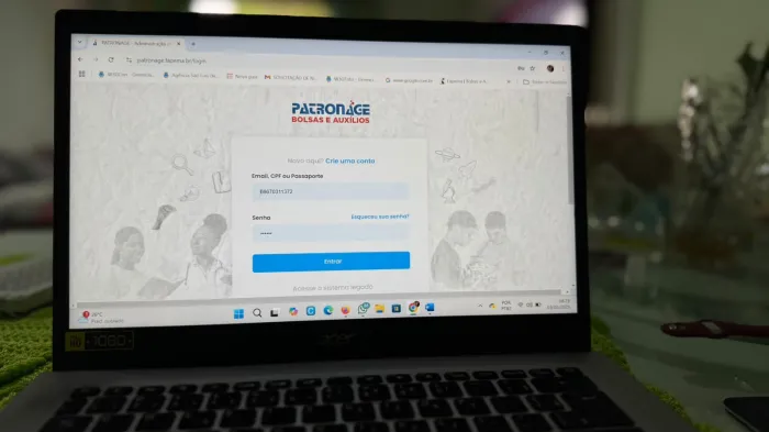 Fapema lança nova versão do Sistema Patronage: mais moderno, seguro e eficiente