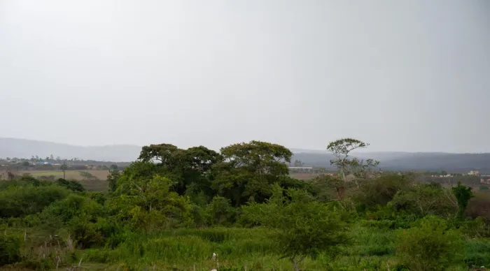 Gerência de Meteorologia prevê chuvas fracas a moderadas em Sergipe até terça-feira, 4 / Foto: Thiago Santos
