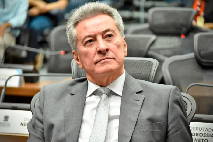 A lei, de autoria do deputado Roberto Hashioka, foi sancionada durante o recesso parlamentar 