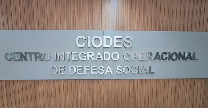 Polícia Científica passa integrar o Ciodes com equipe específica para despacho de ocorrências