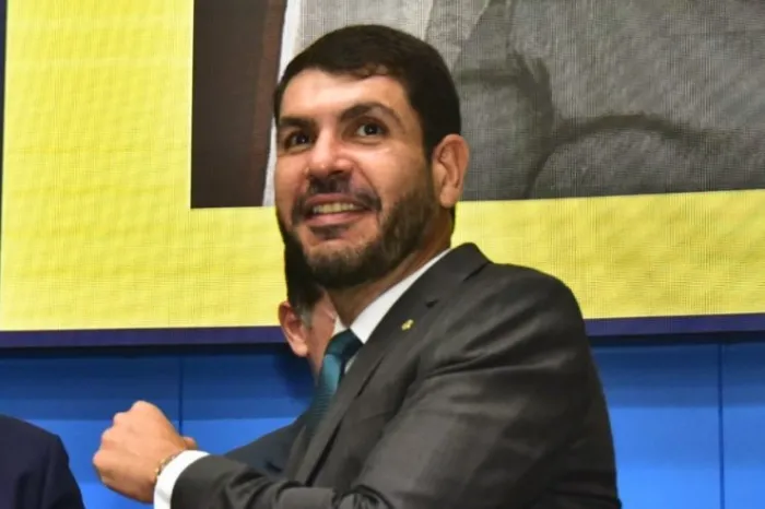 Deputado Jamilson Name retorna do recesso com foco no atendimento à população