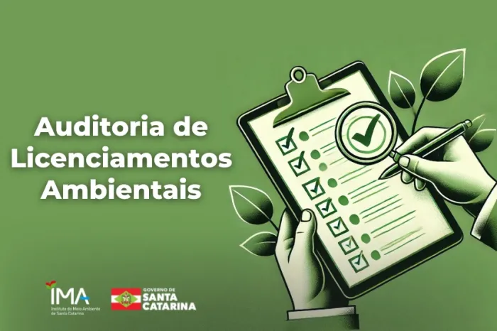 IMA revisa procedimento de auditoria de licenciamentos ambientais autodeclarados