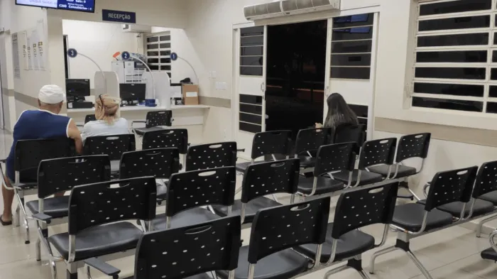 Unidades Básicas de Saúde realizam atendimentos noturnos