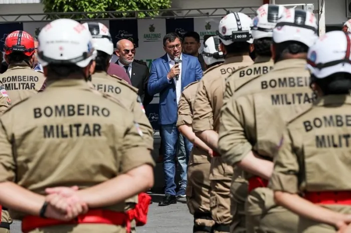 Foto: Reprodução/Agência Amazonas
